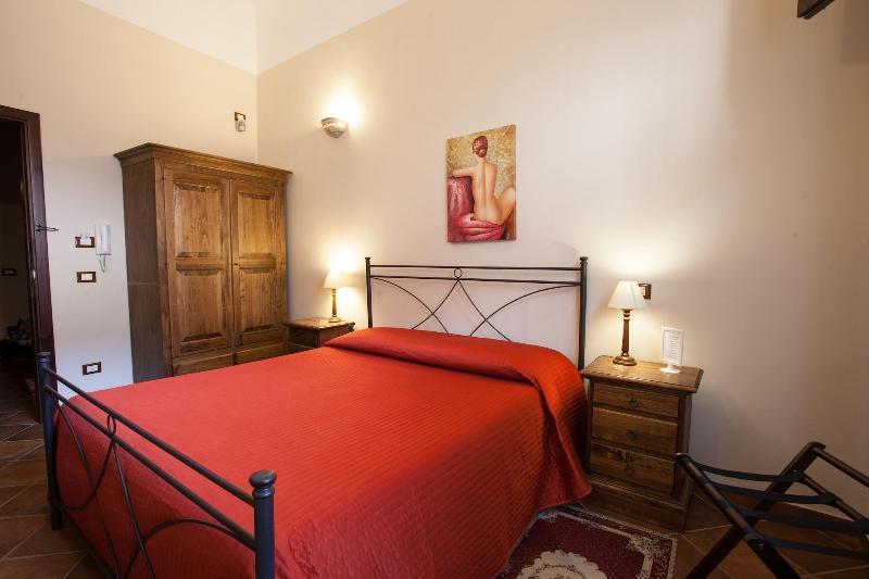 B&B Cinisi Vacanze Exterior photo