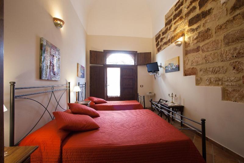 B&B Cinisi Vacanze Exterior photo