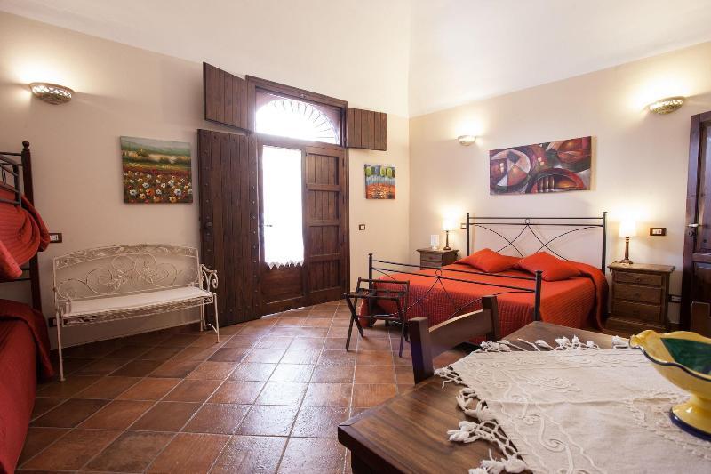 B&B Cinisi Vacanze Exterior photo