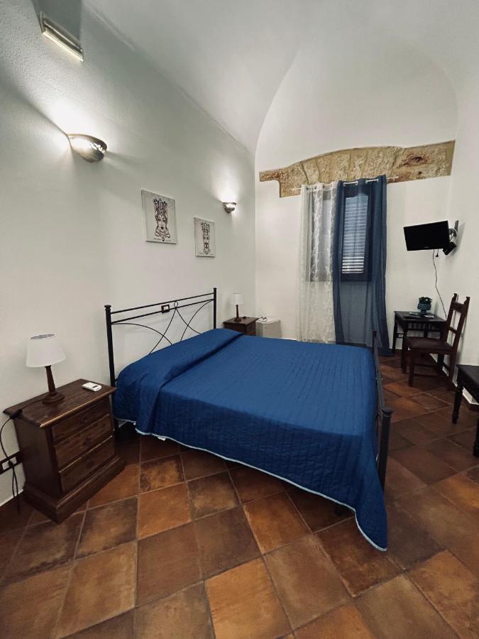 B&B Cinisi Vacanze Exterior photo