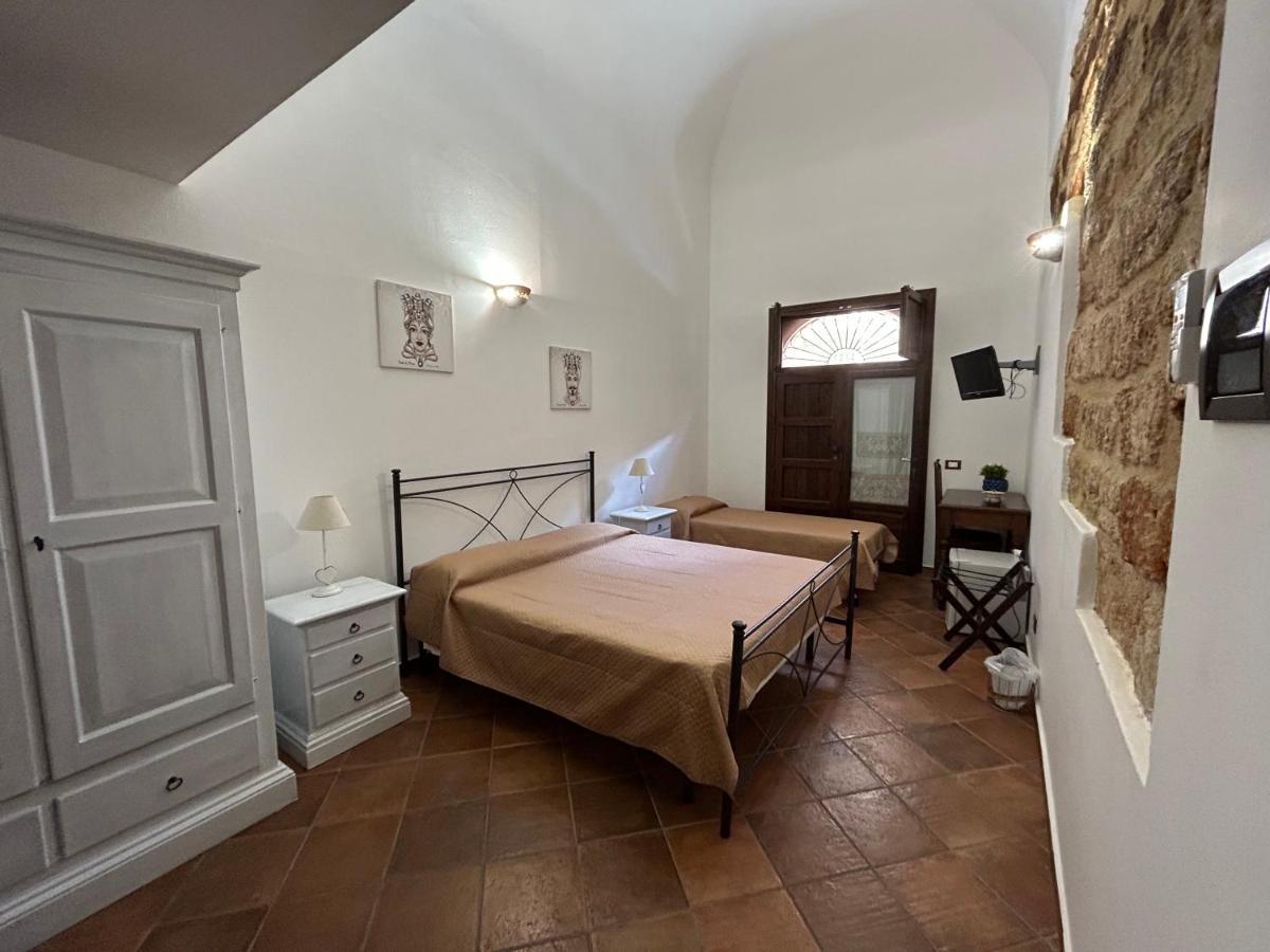 B&B Cinisi Vacanze Exterior photo
