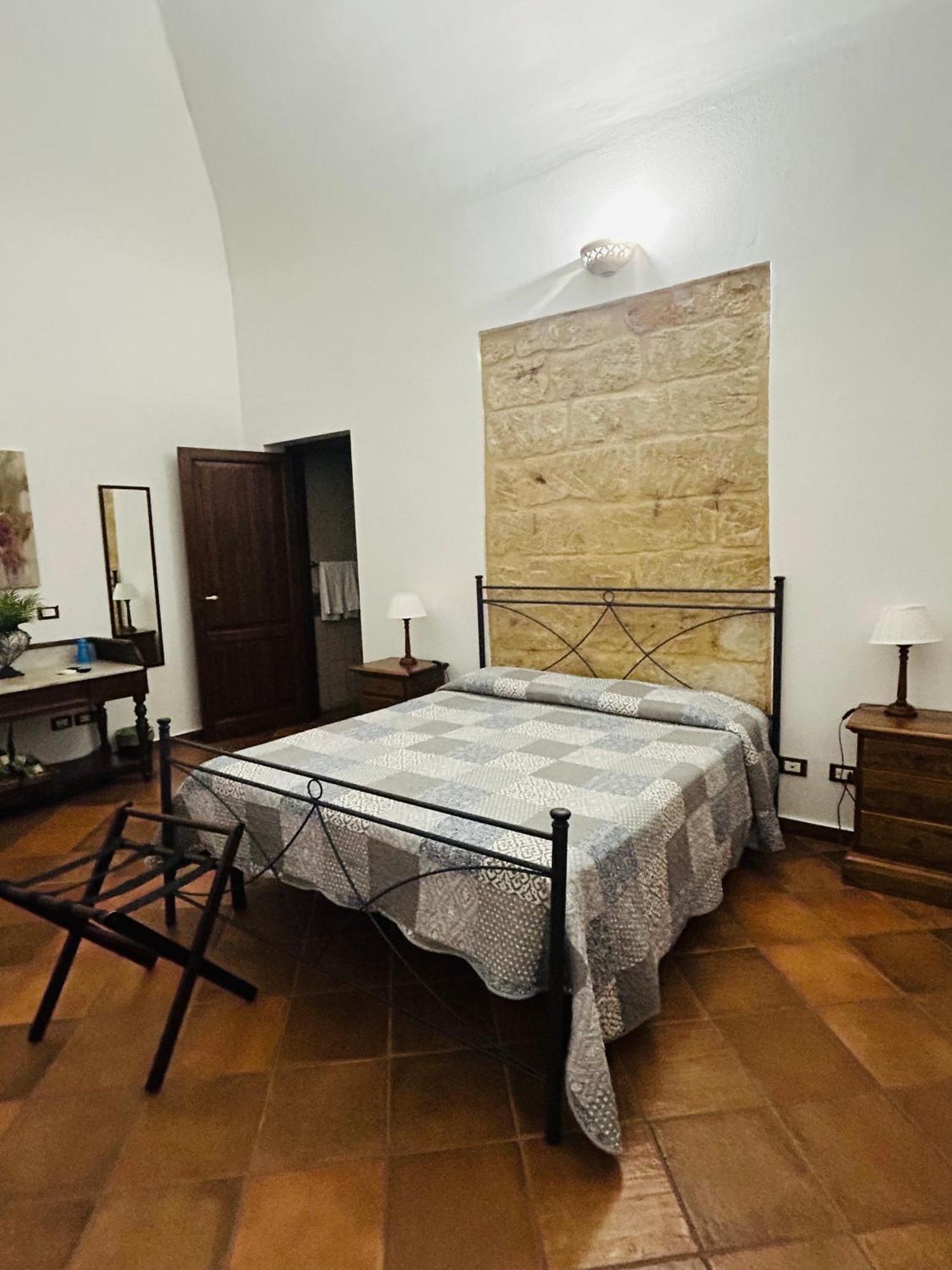 B&B Cinisi Vacanze Exterior photo