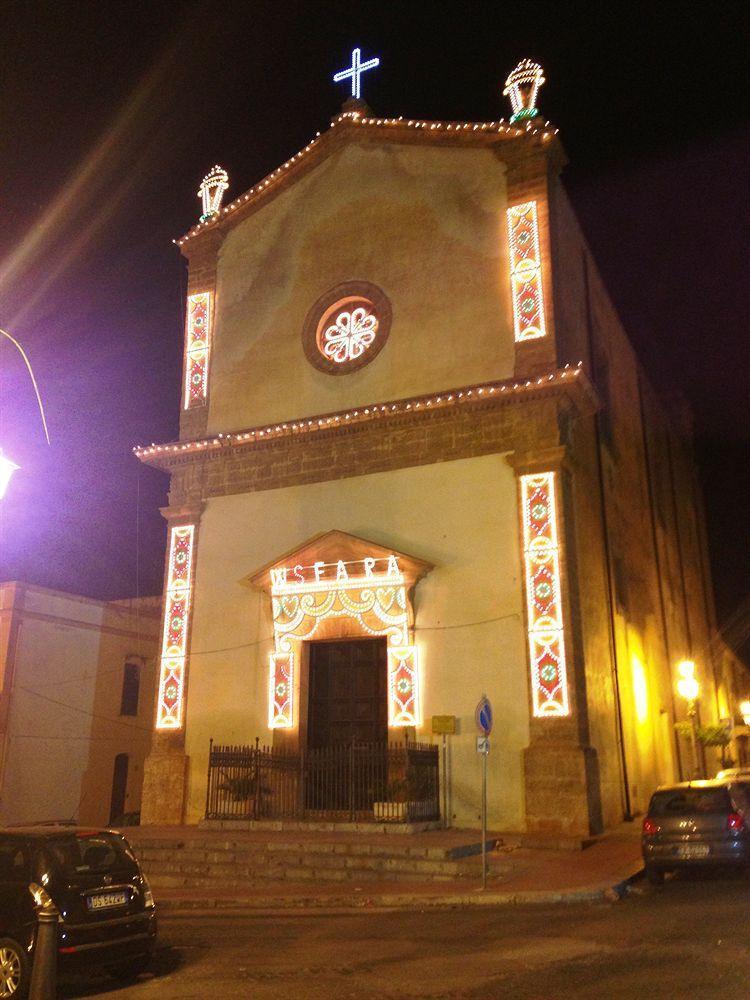 B&B Cinisi Vacanze Exterior photo