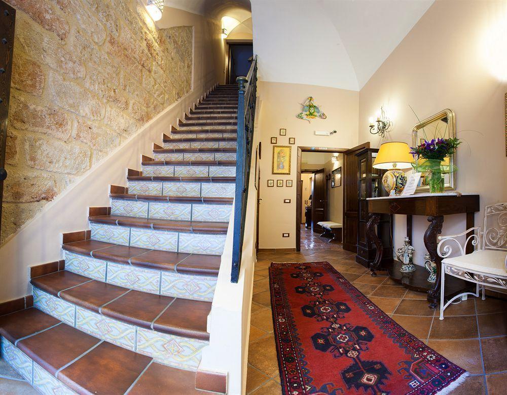 B&B Cinisi Vacanze Exterior photo