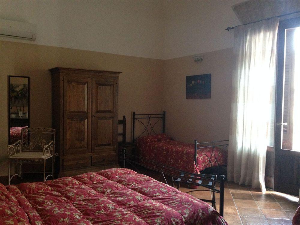 B&B Cinisi Vacanze Exterior photo