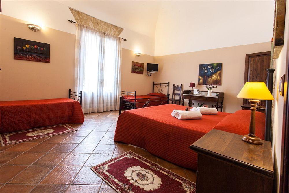 B&B Cinisi Vacanze Exterior photo