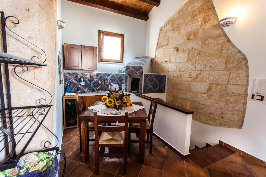 B&B Cinisi Vacanze Room photo