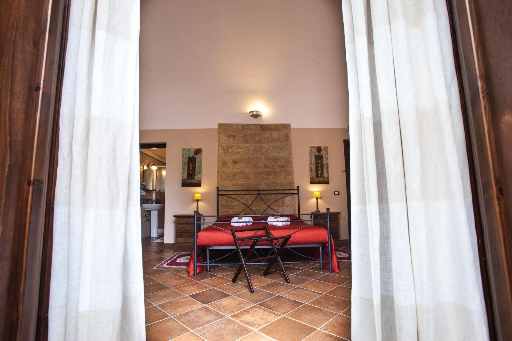 B&B Cinisi Vacanze Exterior photo