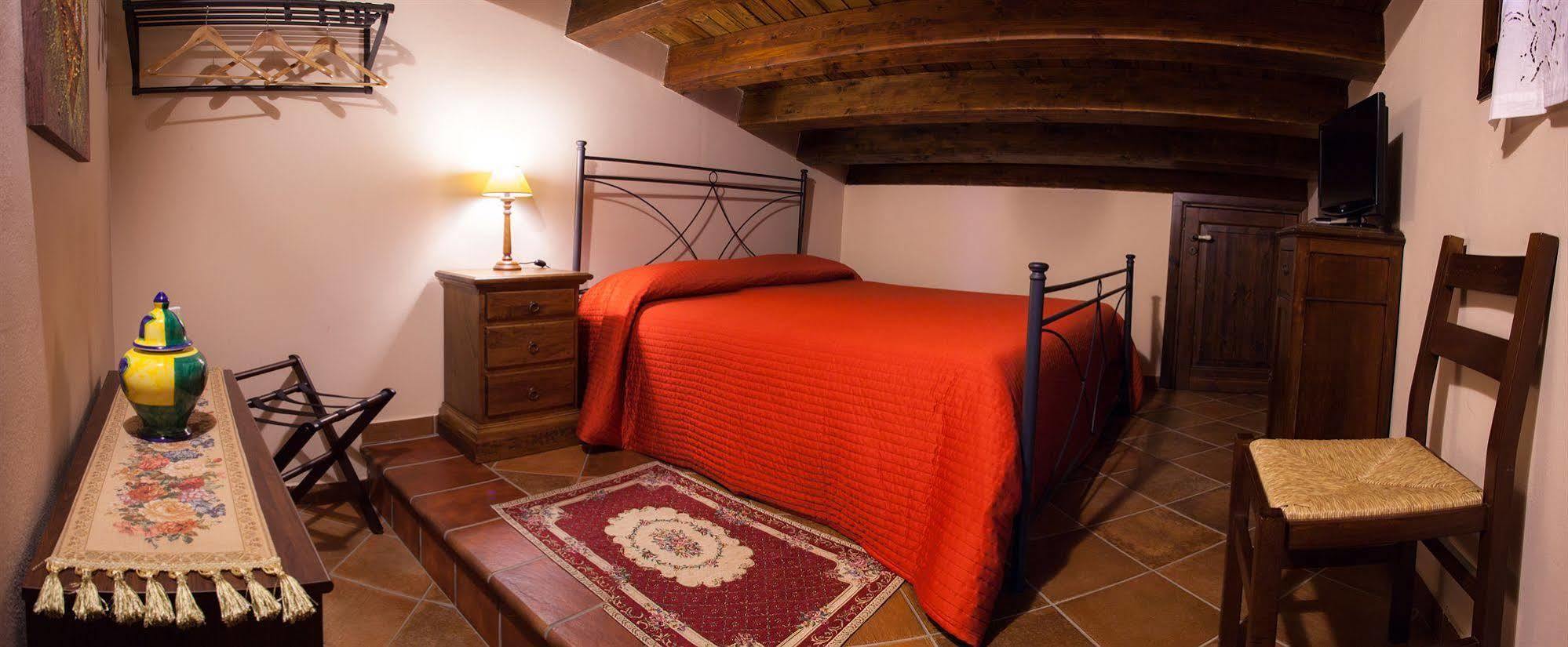 B&B Cinisi Vacanze Exterior photo