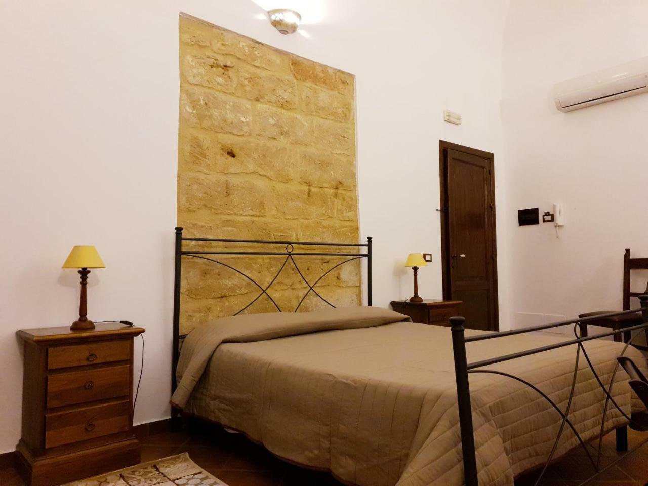 B&B Cinisi Vacanze Exterior photo