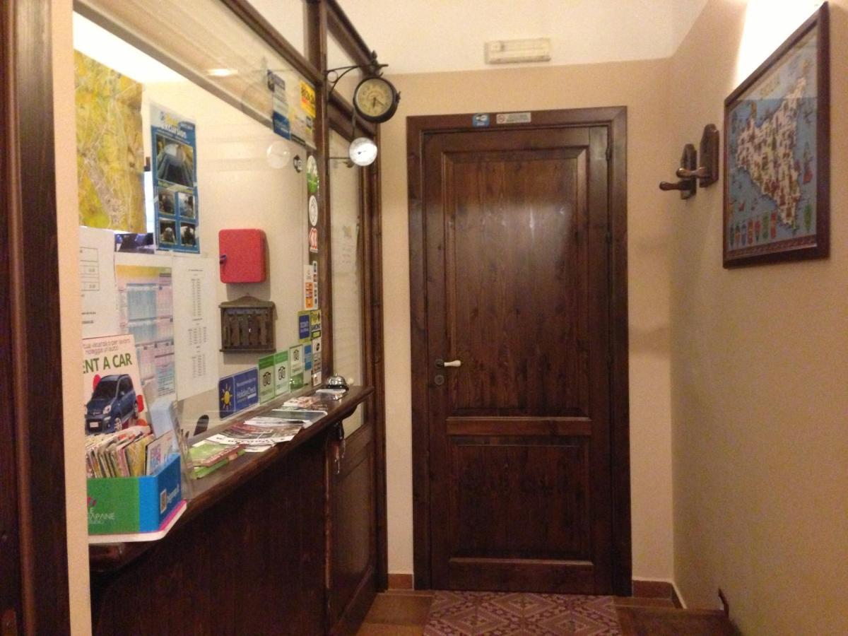 B&B Cinisi Vacanze Exterior photo